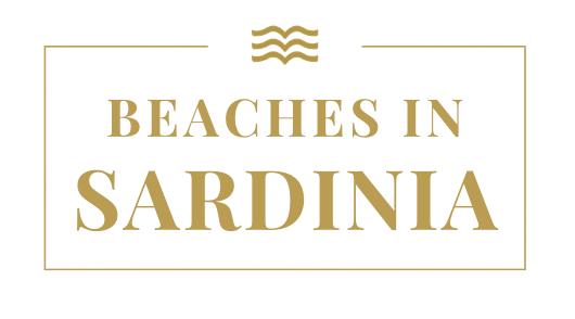 Beaches in Sardinia